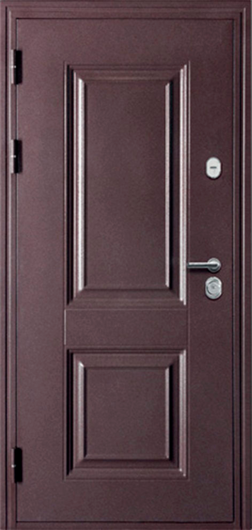 Форпост Ника