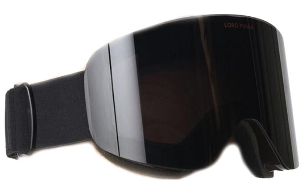 Loro Piana Anti fog Unisex Ski Goggles