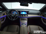 Mercedes-Benz E-Class W213 E250 Exclusive (08.2022)