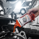 ПРОМЫВКА ДВИГАТЕЛЯ 5-МИНУТНАЯ LAVR LN1003 450МЛ