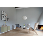 Штатив белый, длина провода 2м