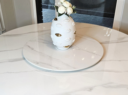 Вращающаяся столешница на стол ICON Squire