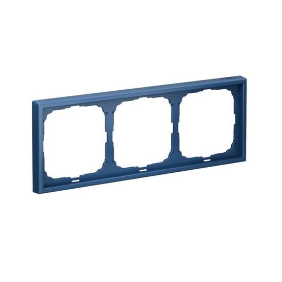 Рамка 3-м ArtGallery универс. аквамарин SE GAL001103