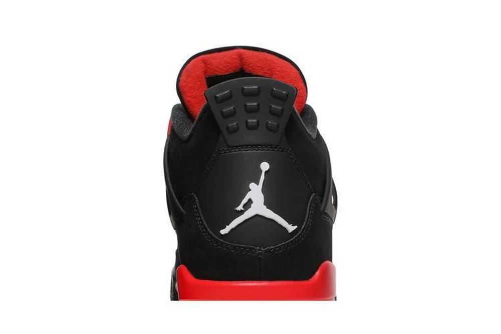 Кроссовки Jordan Air Jordan 4 Retro "Red Thunder"