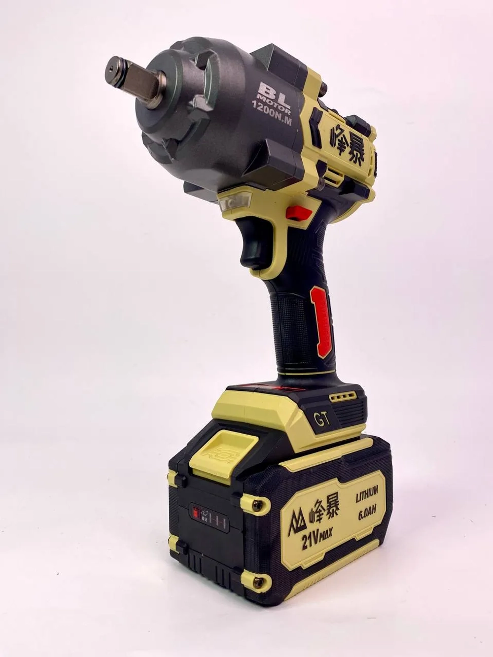 FengBao, Набор аккумуляторного электроинструмента 3в1, FB-3x1-005(715)