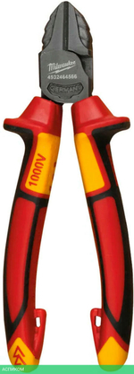 Бокорезы Milwaukee VDE 4932464567