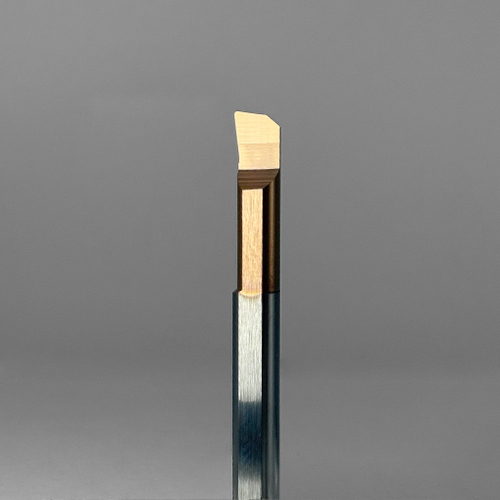 MNR 3R0.2 L15 Резец твердосплавный