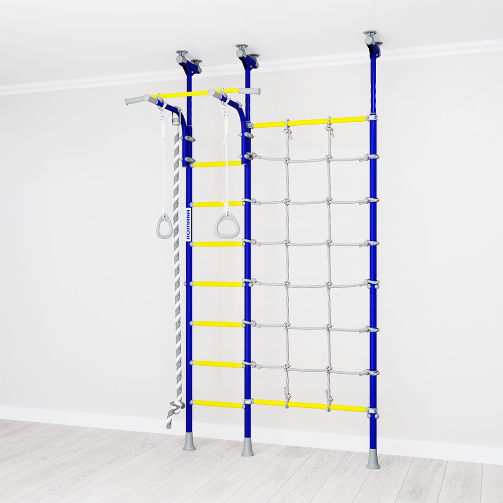 Шведская стенка Romana