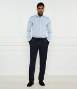 Брюки MILANO Tommy Hilfiger - темно-синий(MW0MW39197)