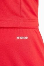 Шорты adidas Fortore 23 - красный