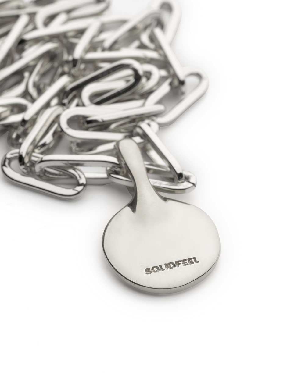 Колье object 0.15