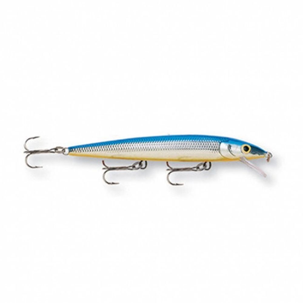 Rapala Husky Jerk HJ12 12 см., цвет SB