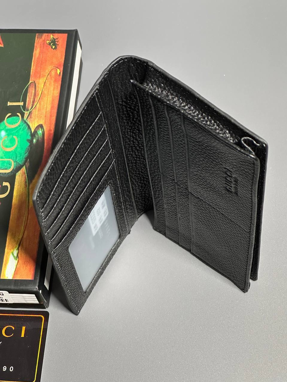 Портмоне Gucci