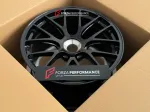 КОВАНЫЕ ДИСКИ для Porsche 911 991.1 TURBO S #1
