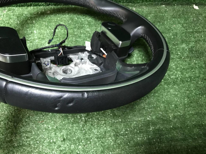 Руль Land-Rover Discovery Sport (2019-н.в.)