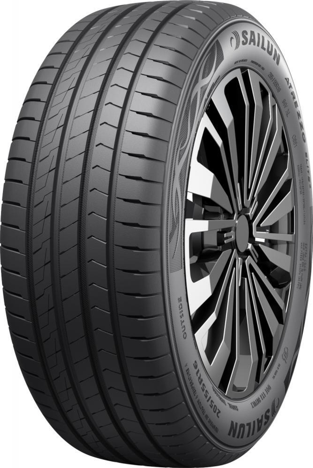 Автошина 205/55R16 SAILUN ATREZZO ELITE 2 94V XL (F)