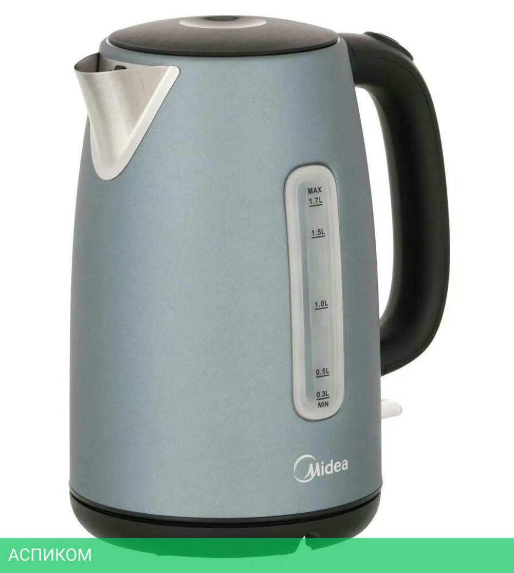 Электрочайник Midea MK-8025