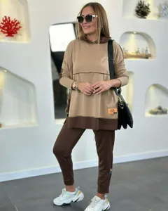 Костюм УК-128-2 Fabrika