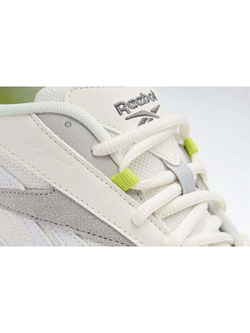 Кроссовки Reebok Fluffipuff 'White Grey'