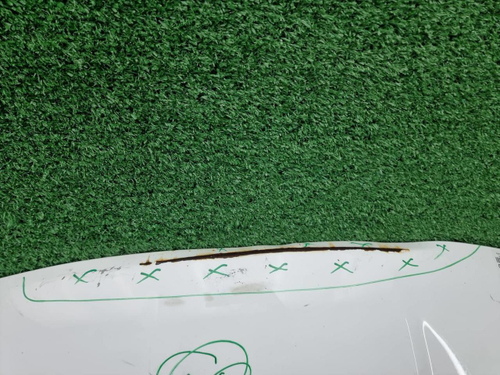 Капот Geely Coolray (2019-2024)