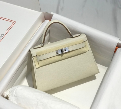 Hermes Kelly Mini 20