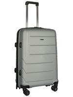 Чемодан 462 / Полипропилен