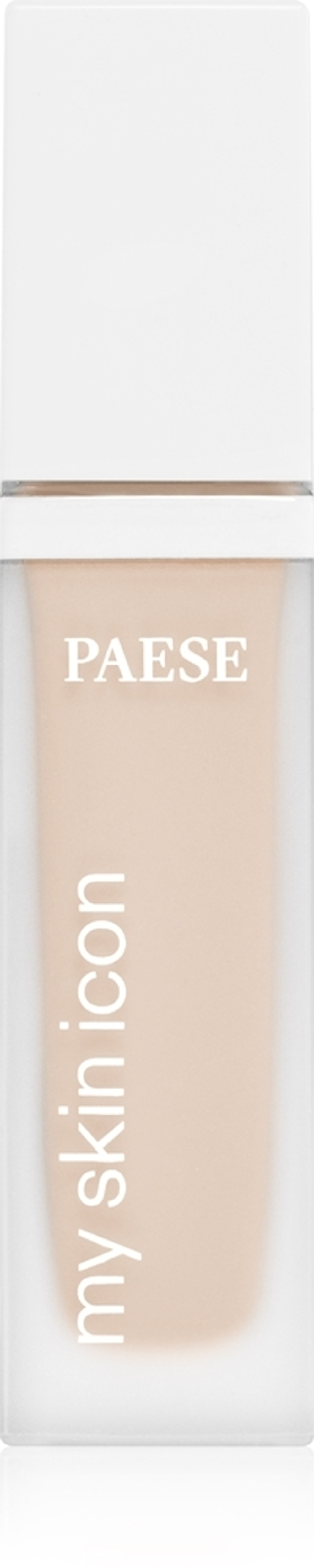 Paese My Skin Icon Mattifying Foundation - матирующая основа, 33 ml
