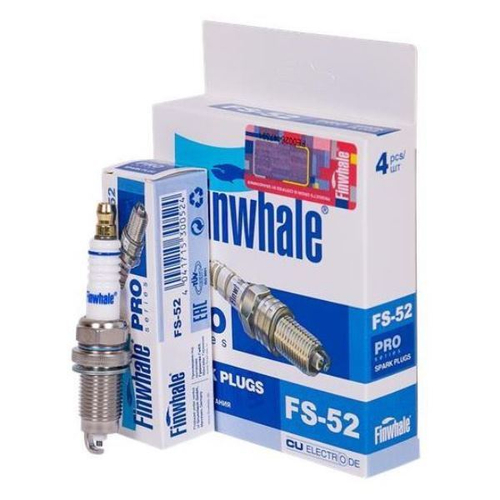 Свеча зажигания Finwhale FS52 FS52