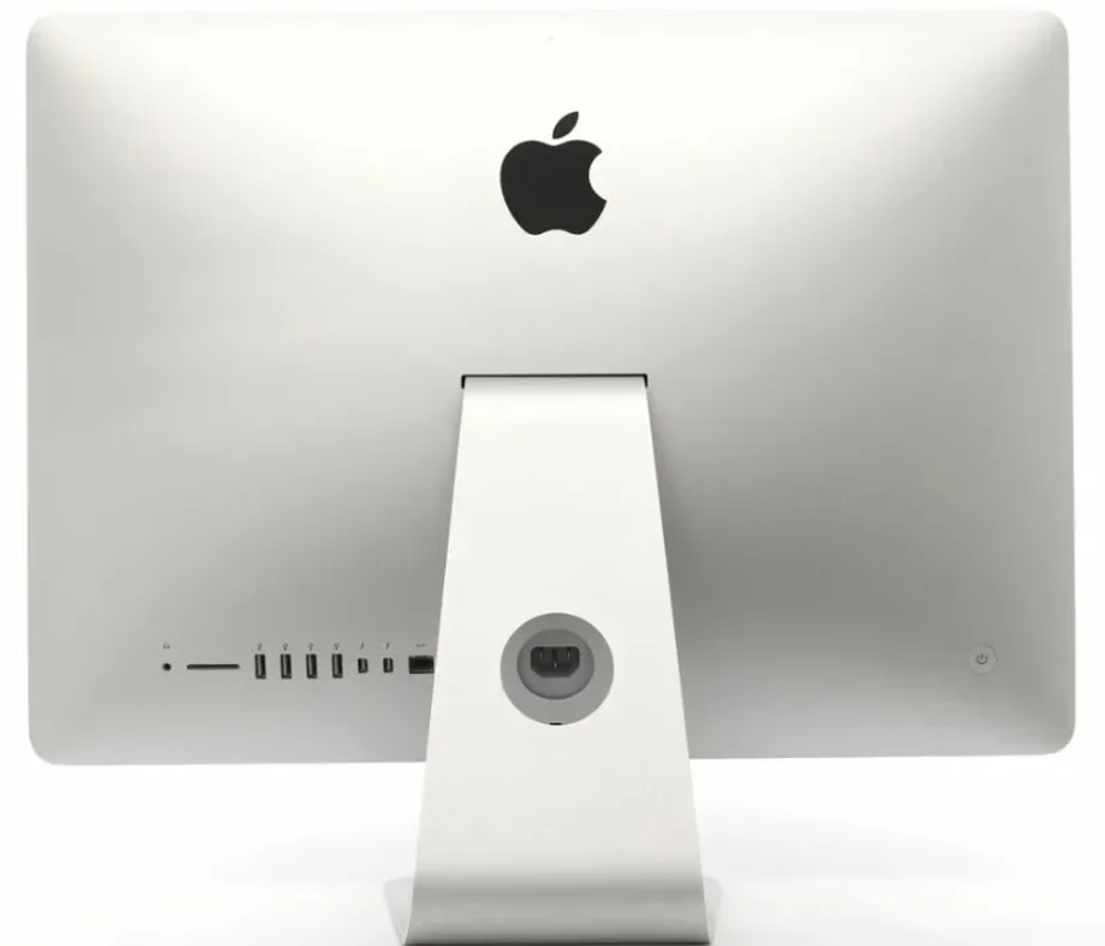 21.5" Моноблок Apple iMac 21.5` 2013 (1920x1080, Intel Core i5-4570S, RAM 8ГБ, SSD 512ГБ, NVIDIA GeForce GT750M, MacOS)