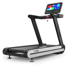 Беговая дорожка UNIX Fit T-1400 PRO (18,5&quot; TFT)