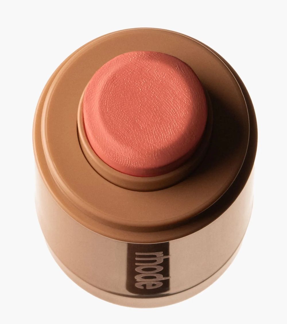 RHODE POCKET BLUSH BLUSH DE POCHE Кремовые румяна в стике