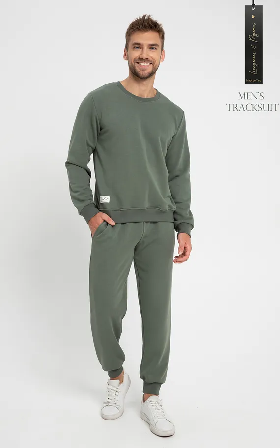 Мужская пижама 24W Scott 3068-01