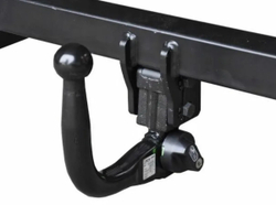 Фаркоп IMIOLA A.A15 Volkswagen Touareg 2003-2010, Touareg 2010-, Audi Q7 2006-2015, Porsche Cayenne 2003-2010, 2010-(паспорт и сертификат в комплекте)(без электрики)