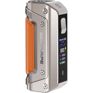 Купить Боксмод GeekVape Aegis Solo 3 Mod