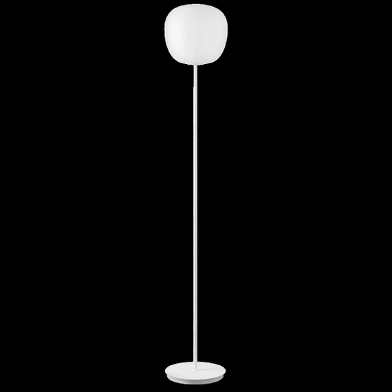 Торшер 1x12W(led) E27 белый/матовый Grazia Lightstar 608716
