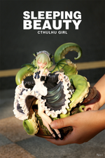 Cthulhu Girl
