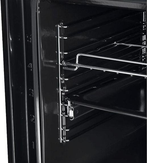 Электрический духовой шкаф Maunfeld AEOH.749B2