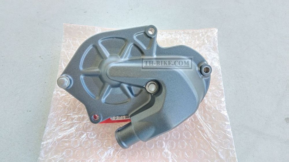 19200-MGS-D10. PUMP ASSY., WATER. HONDA