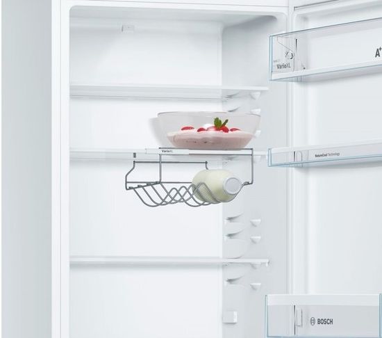 Холодильник Bosch KGV36XW21R