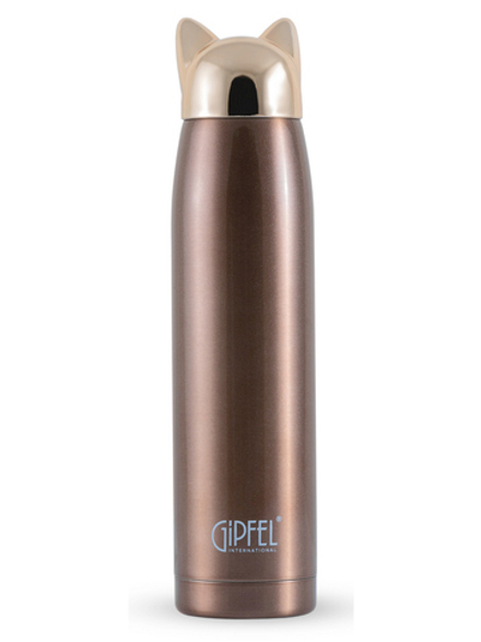 Вакуумный термос Gipfel Kitty 8367 0,35 л