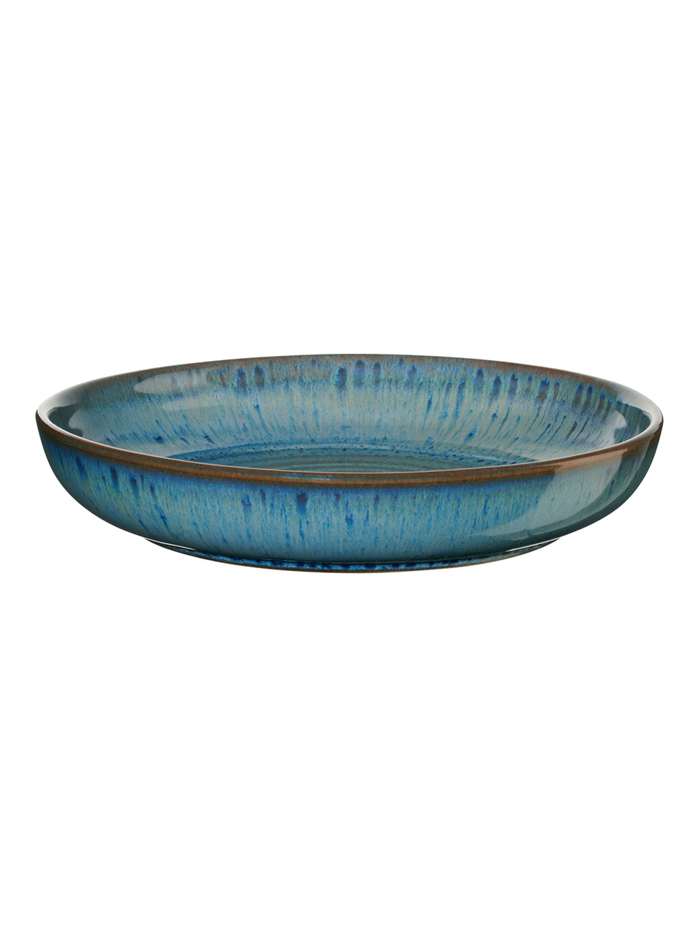ASA Тарелка для завтрака Poke Bowls 22 см Тамари