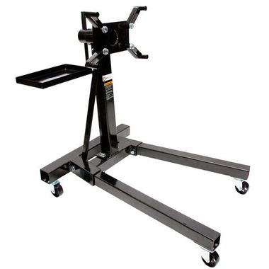 Кантователь двигателя Forsage