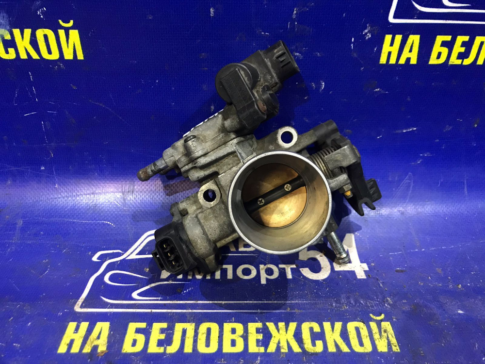 Дроссельная заслонка TOTOTA PORTE 2004-2012