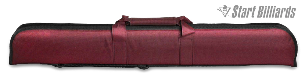 Чехол на 2 кия 1-22 (черный,с логотипом)