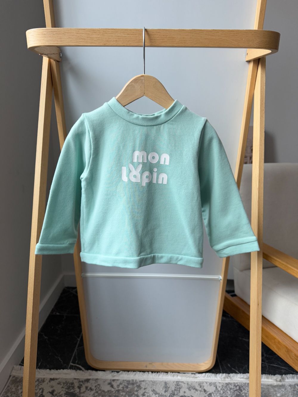 Свитшот Jacadi, 80