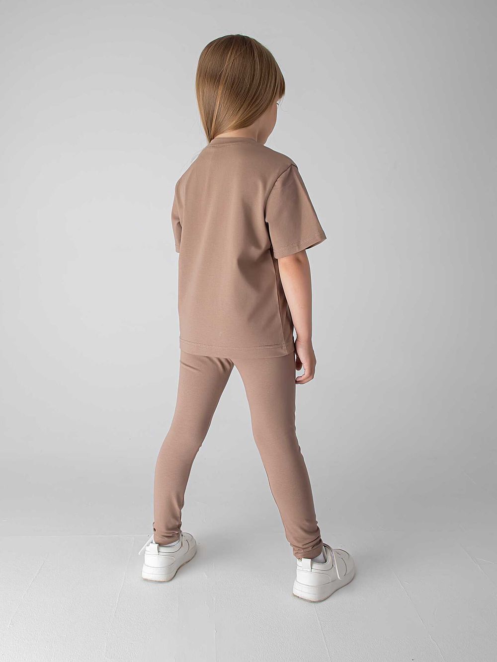 Лосины "Кокос"