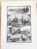 "Picturesque Europe with illustrations on steel and wood, by the most eminent artists " Tome 3