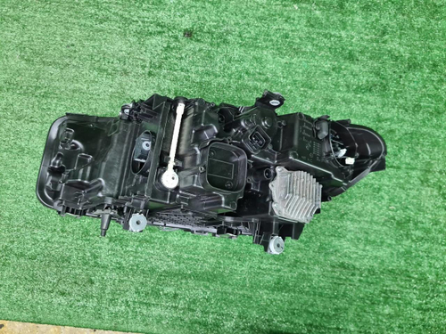 Фара правая BMW 5er G30 (2020-2023) Laser