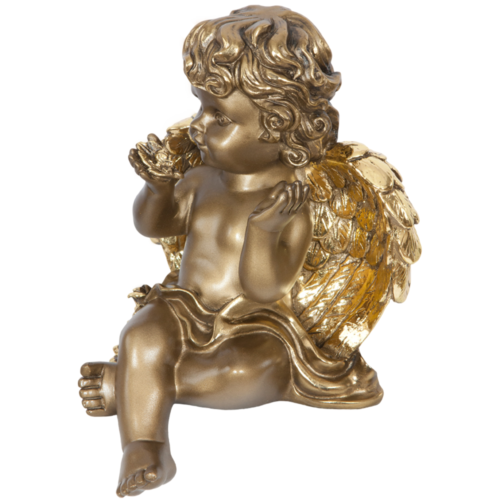 Статуэтка Ангел 18 Бронза