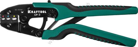 Обжимной инструмент